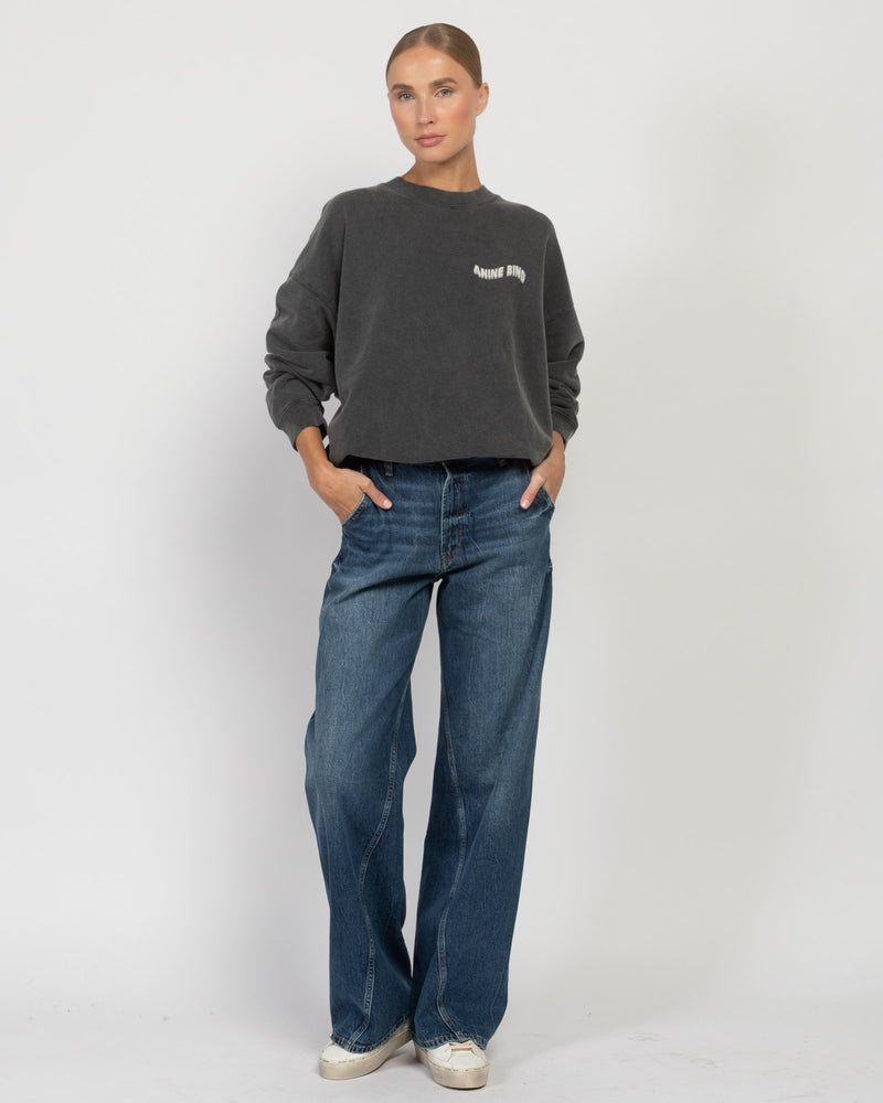 Jaci Daydreams Sweatshirt