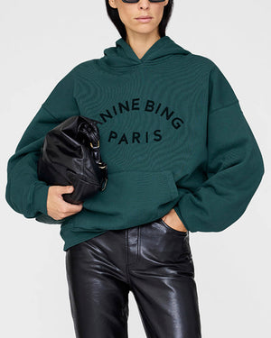 Harvey Paris Sweater