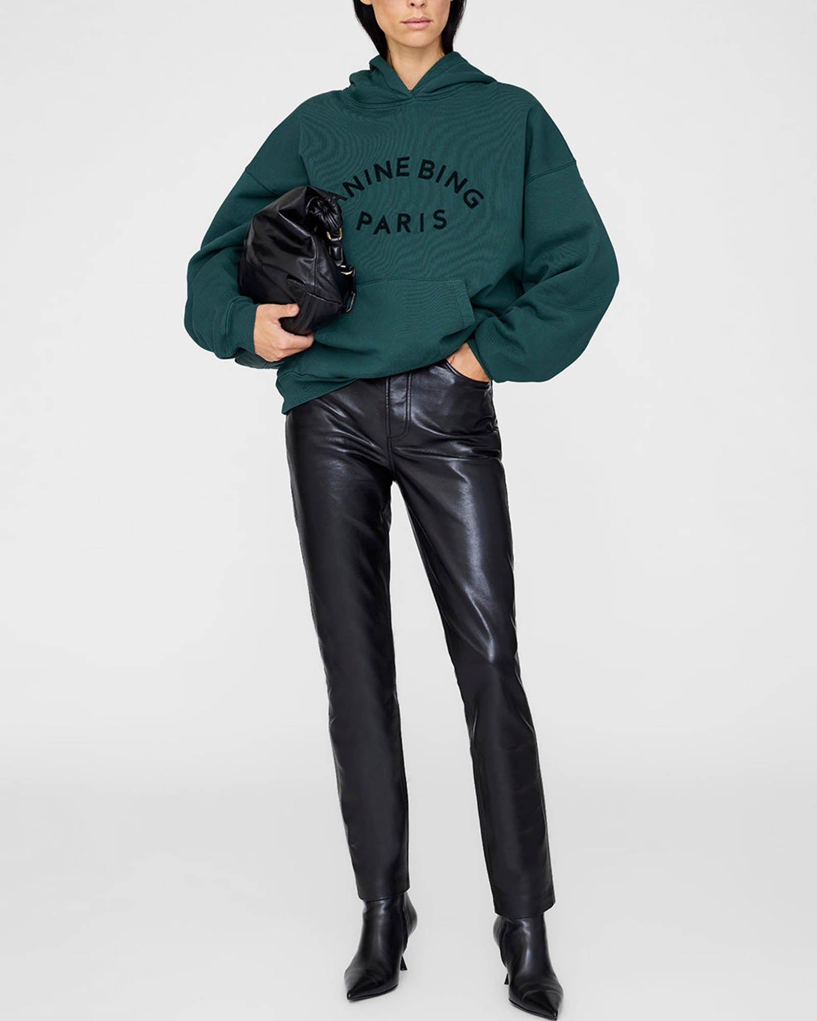 Harvey Paris Sweater