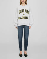 Jaci California Sweater