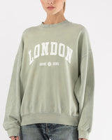 Jaci London Sweater
