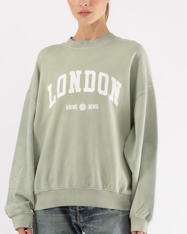 Jaci London Sweater