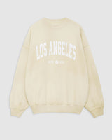 Jaci Los Angeles Sweater