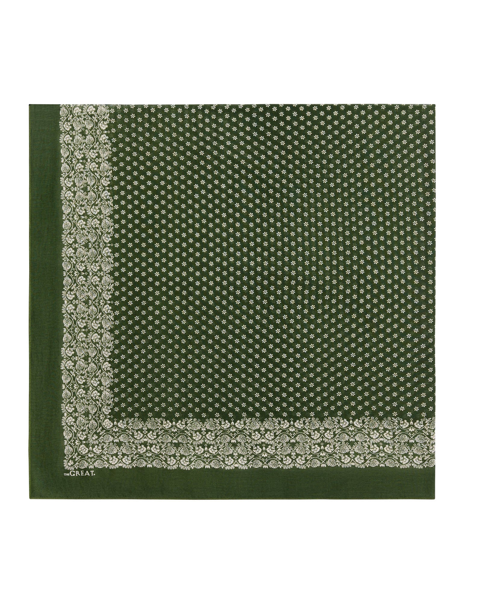 The Big Bandana