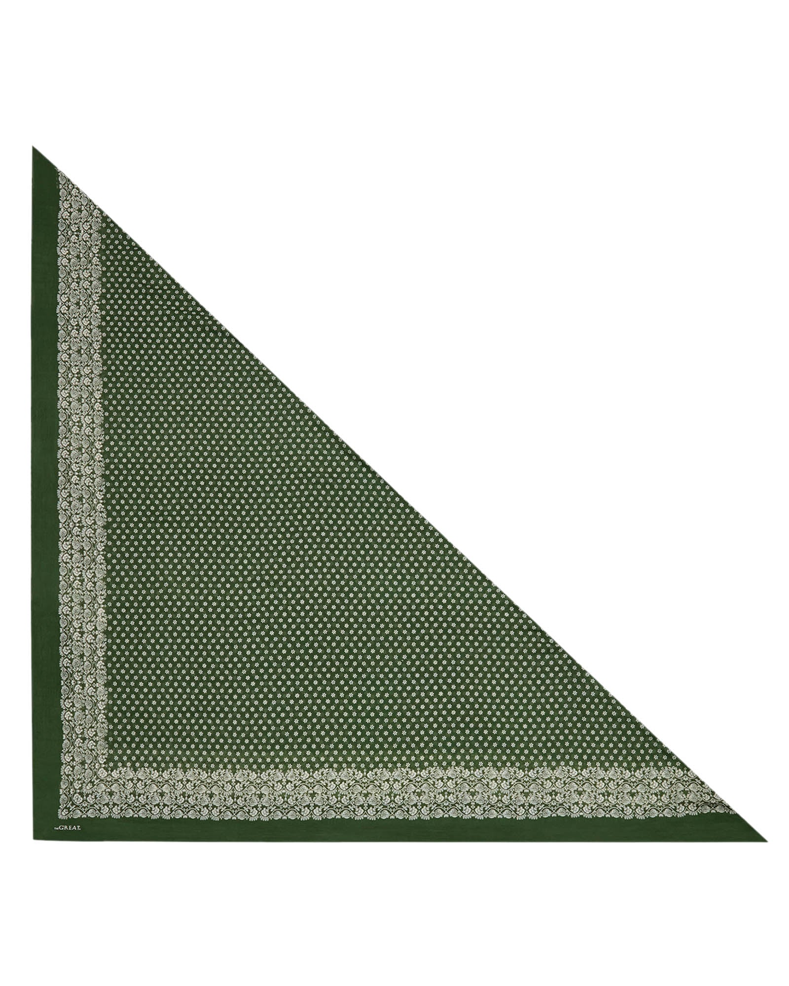 The Big Bandana