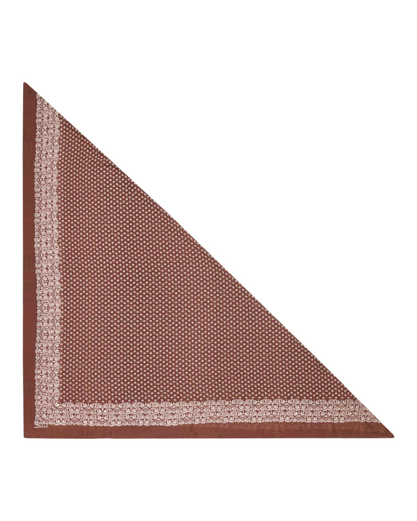 The Big Bandana