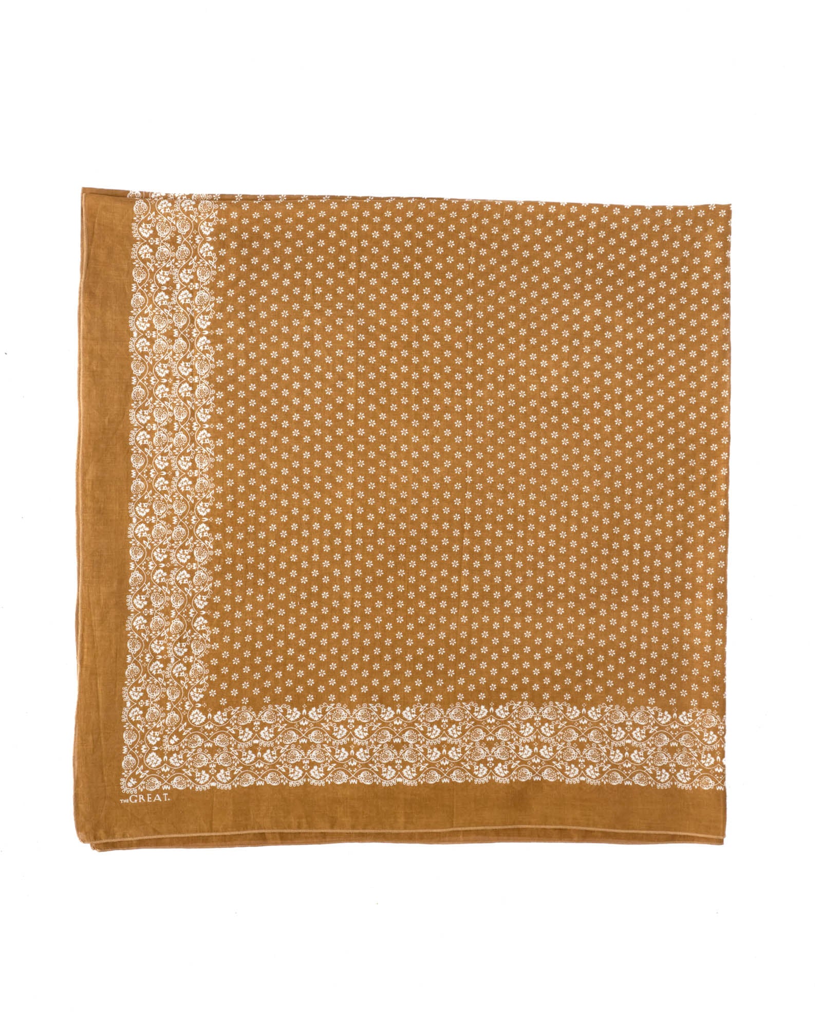 The Big Bandana