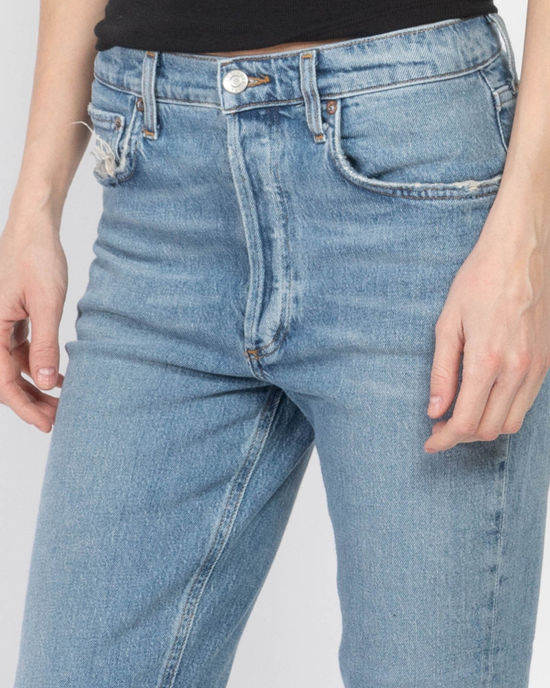 Riley Crop Jeans