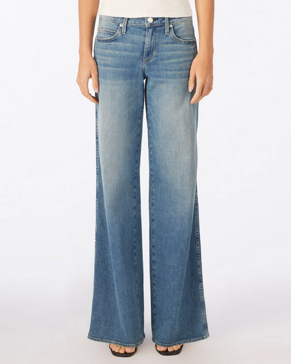 Sabine Wide Leg Jeans