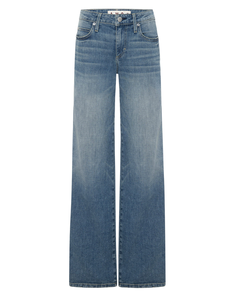 Sabine Wide Leg Jeans