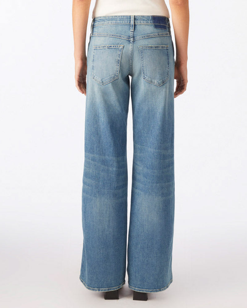 Sabine Wide Leg Jeans