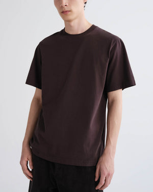 Asha Mock Neck T-Shirt