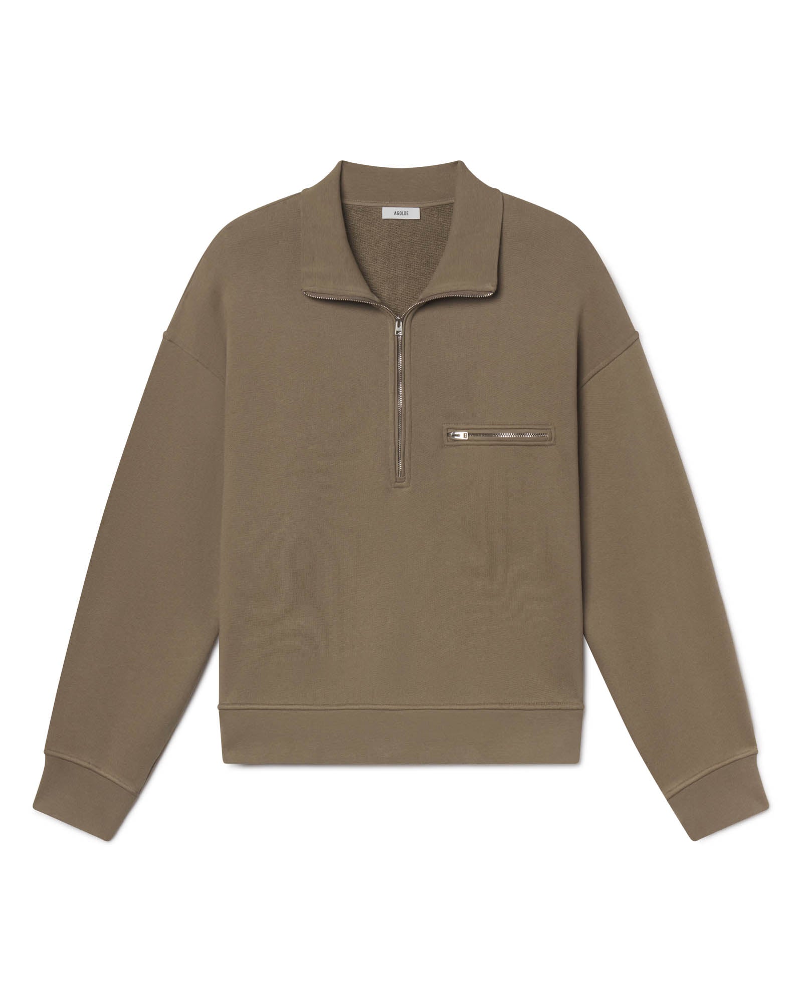 Pavillion Sweatshirt