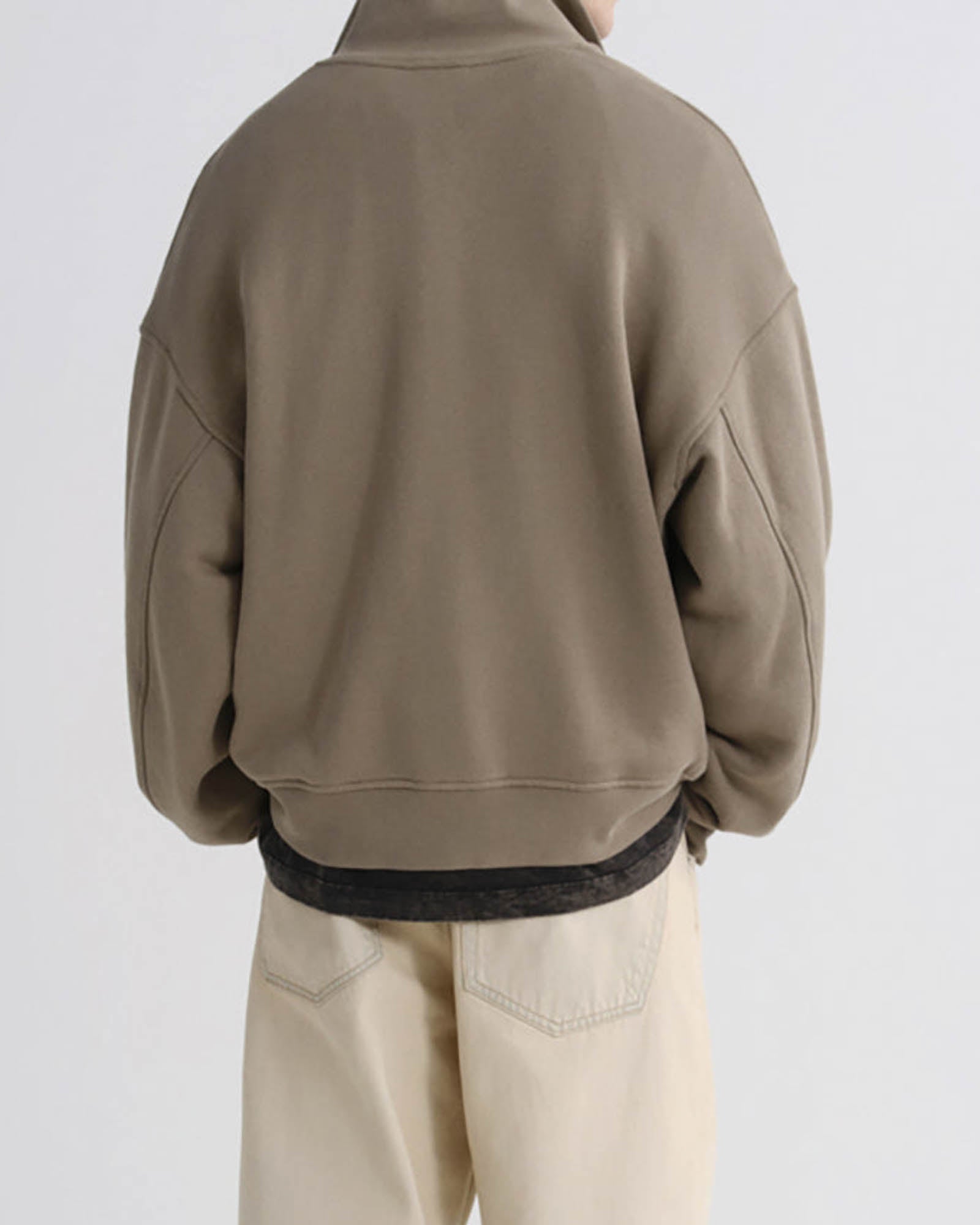 Pavillion Sweatshirt