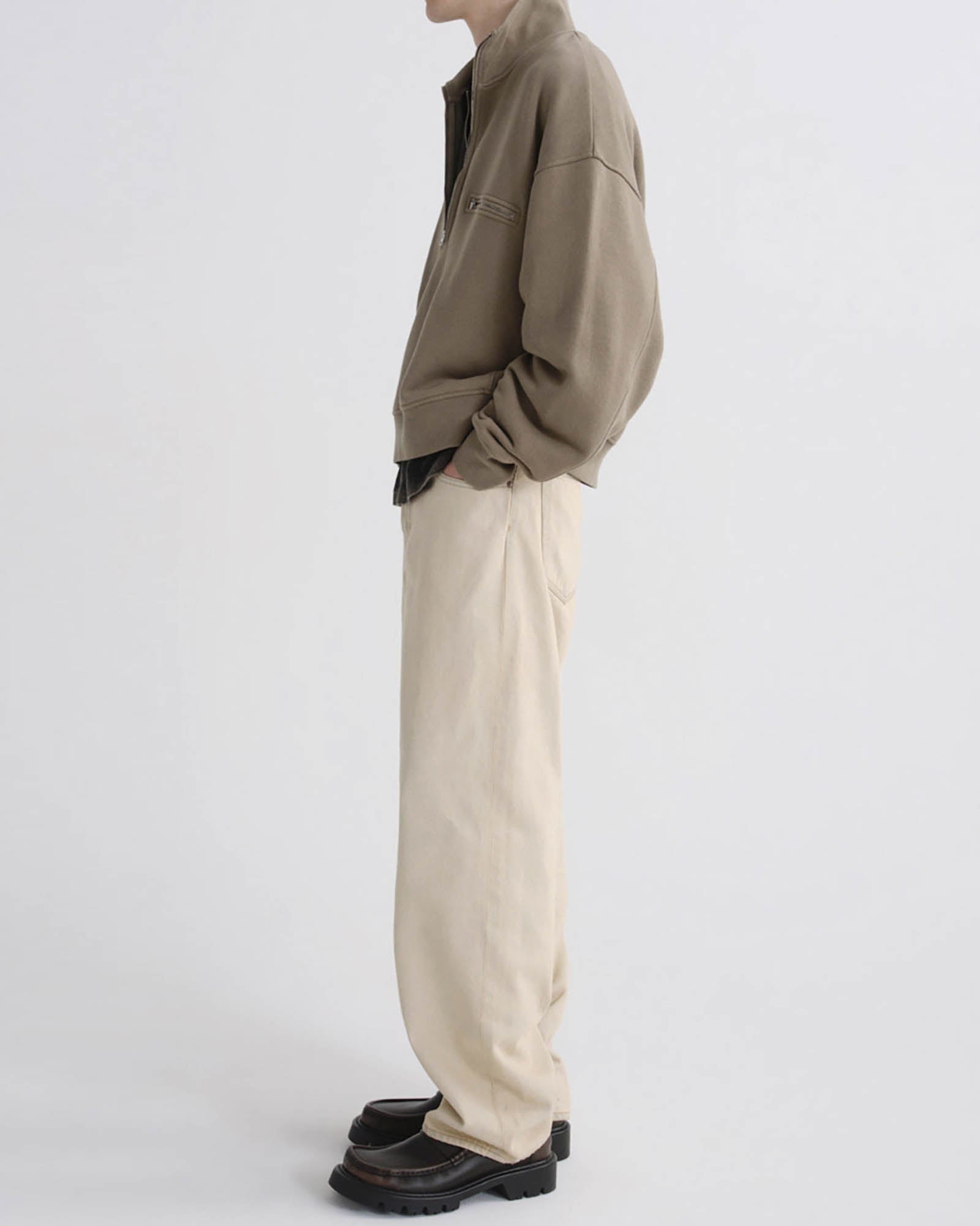 Pavillion Sweatshirt
