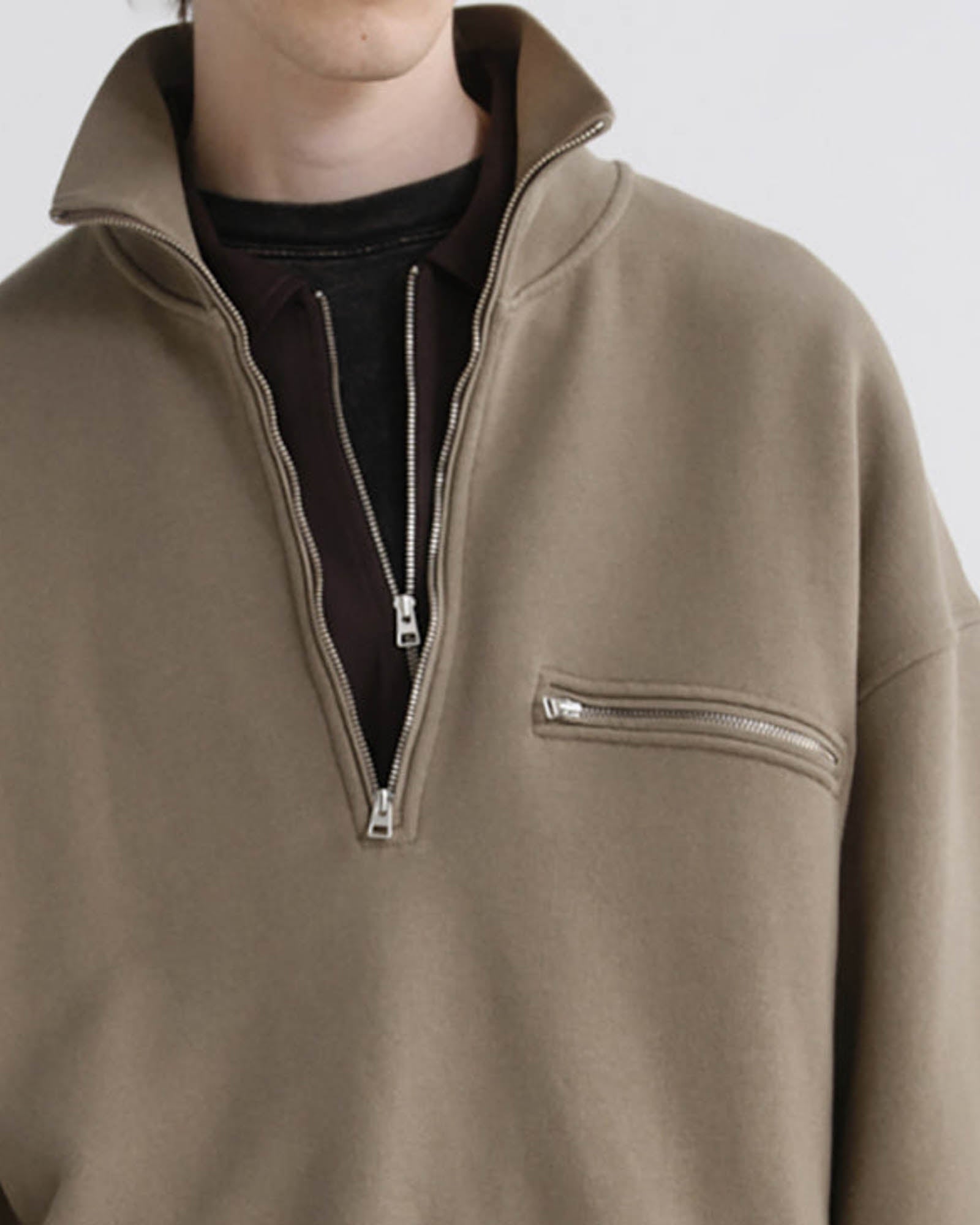 Pavillion Sweatshirt