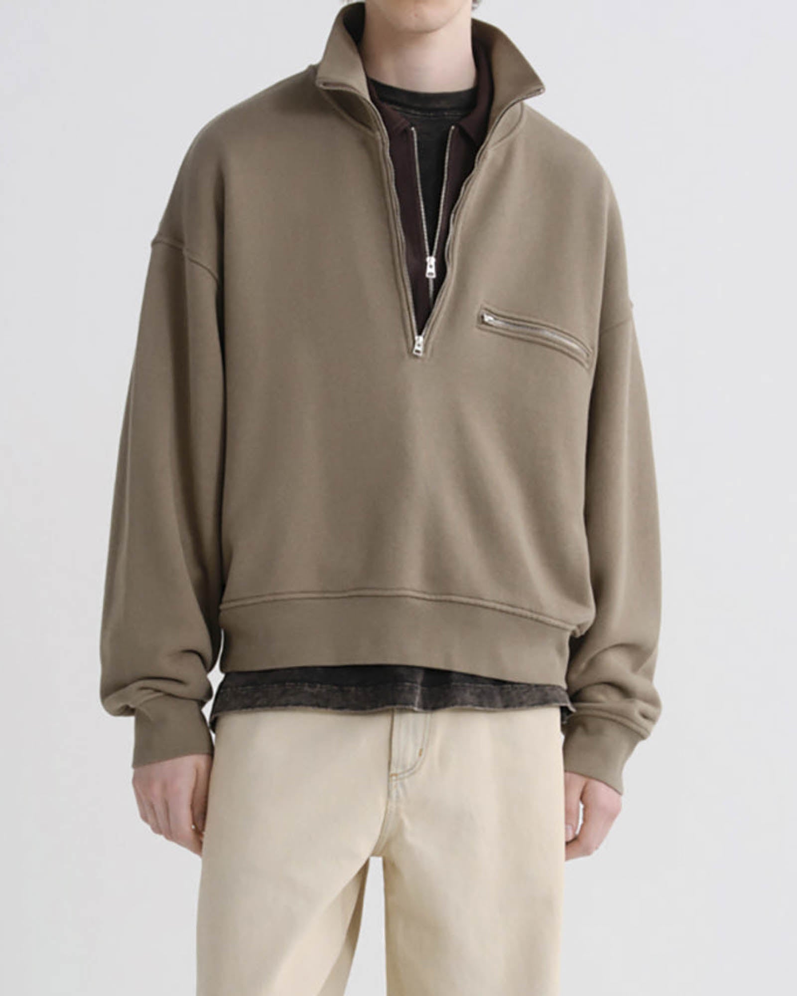 Pavillion Sweatshirt
