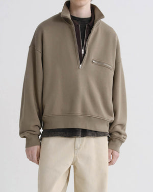 Pavillion Sweatshirt