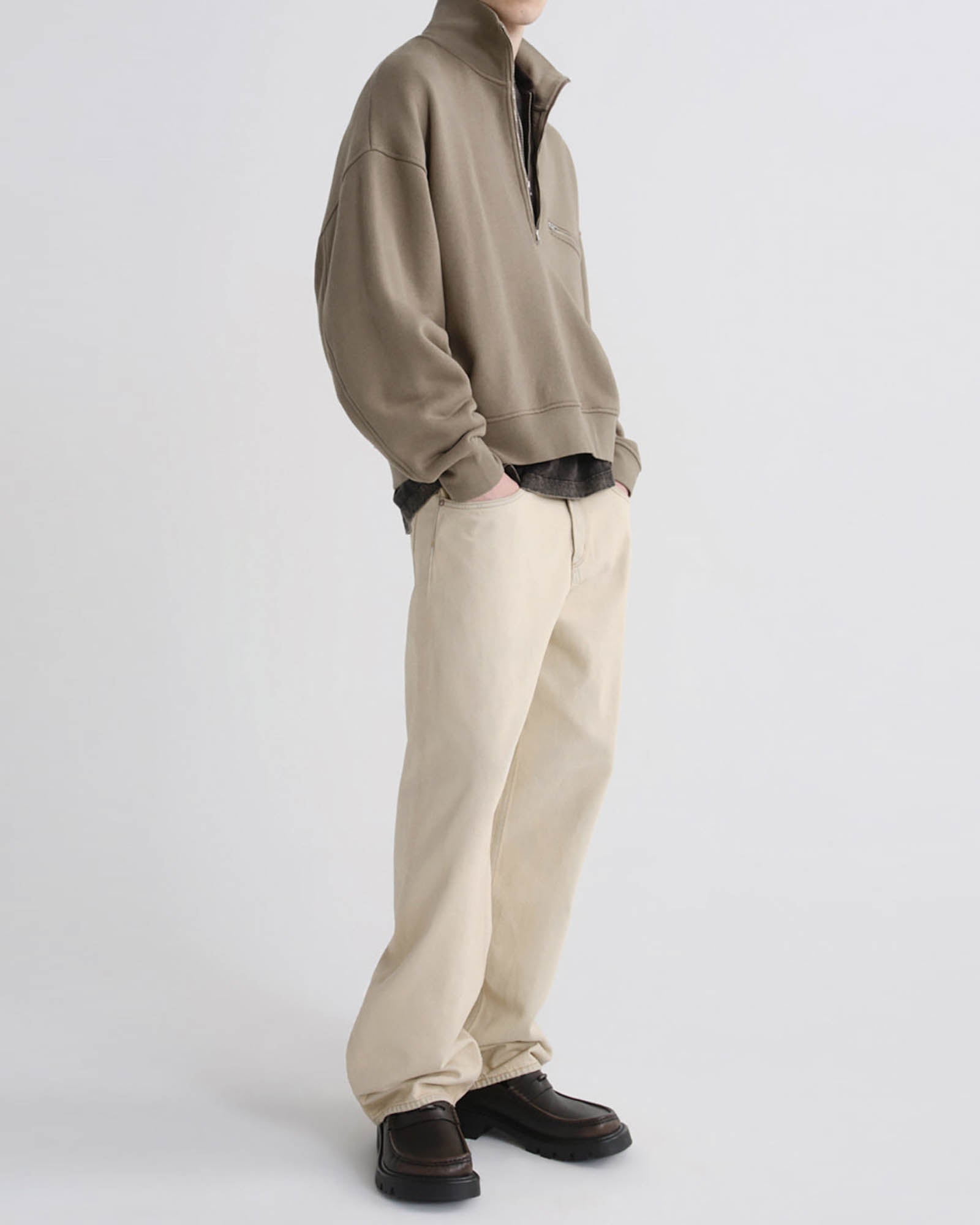 Pavillion Sweatshirt