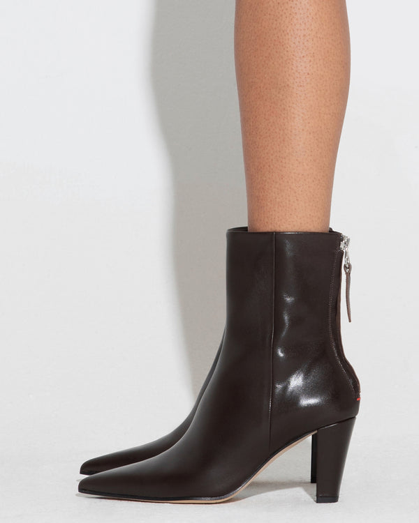 Christy Ankle Boots