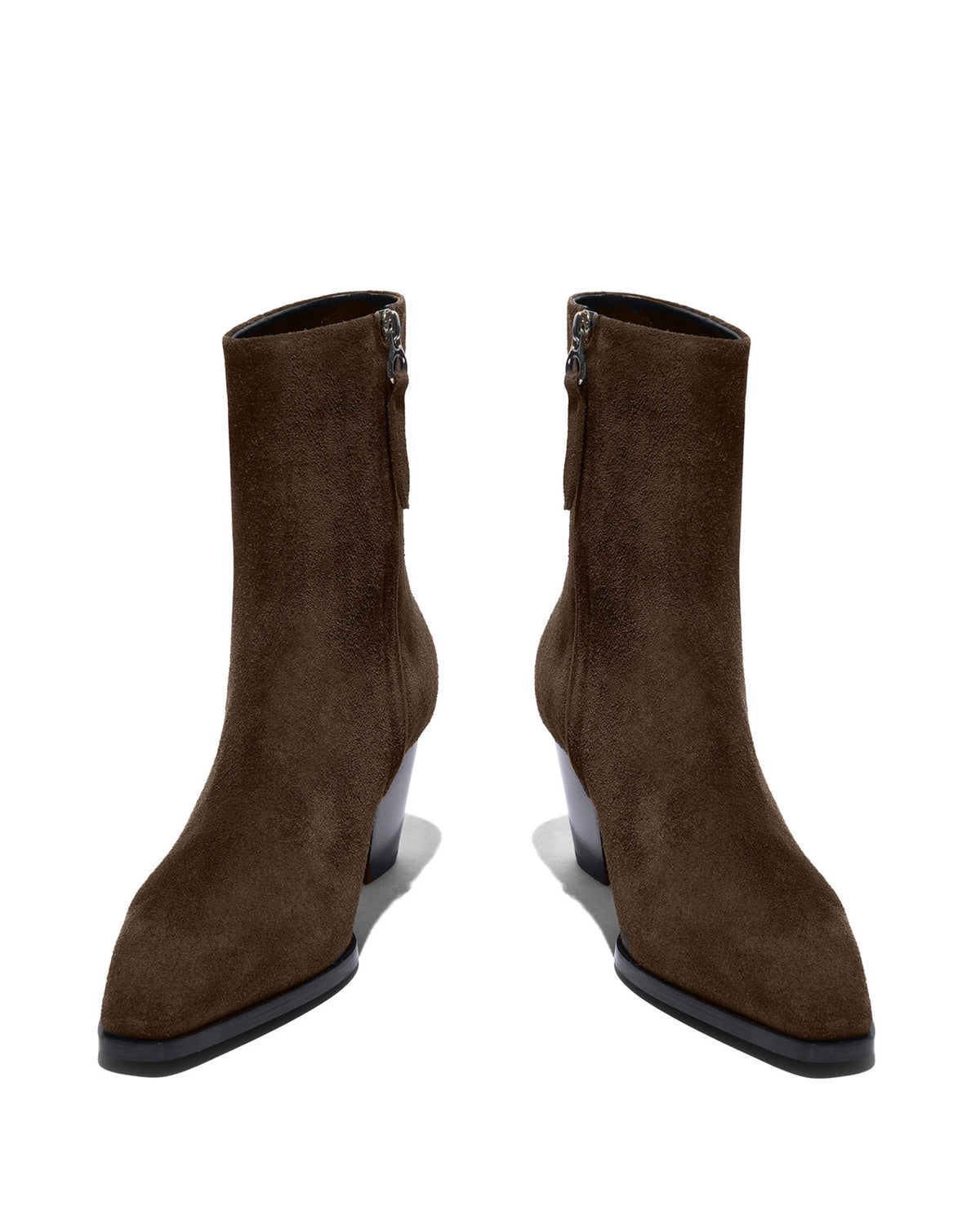 Hedvig Suede Boots