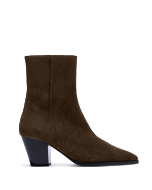 Hedvig Suede Boots
