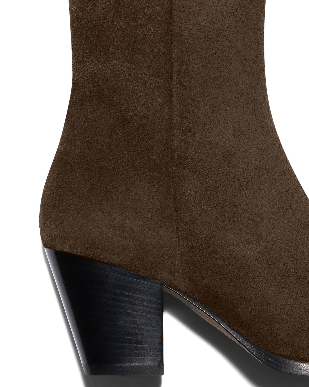 Hedvig Suede Boots
