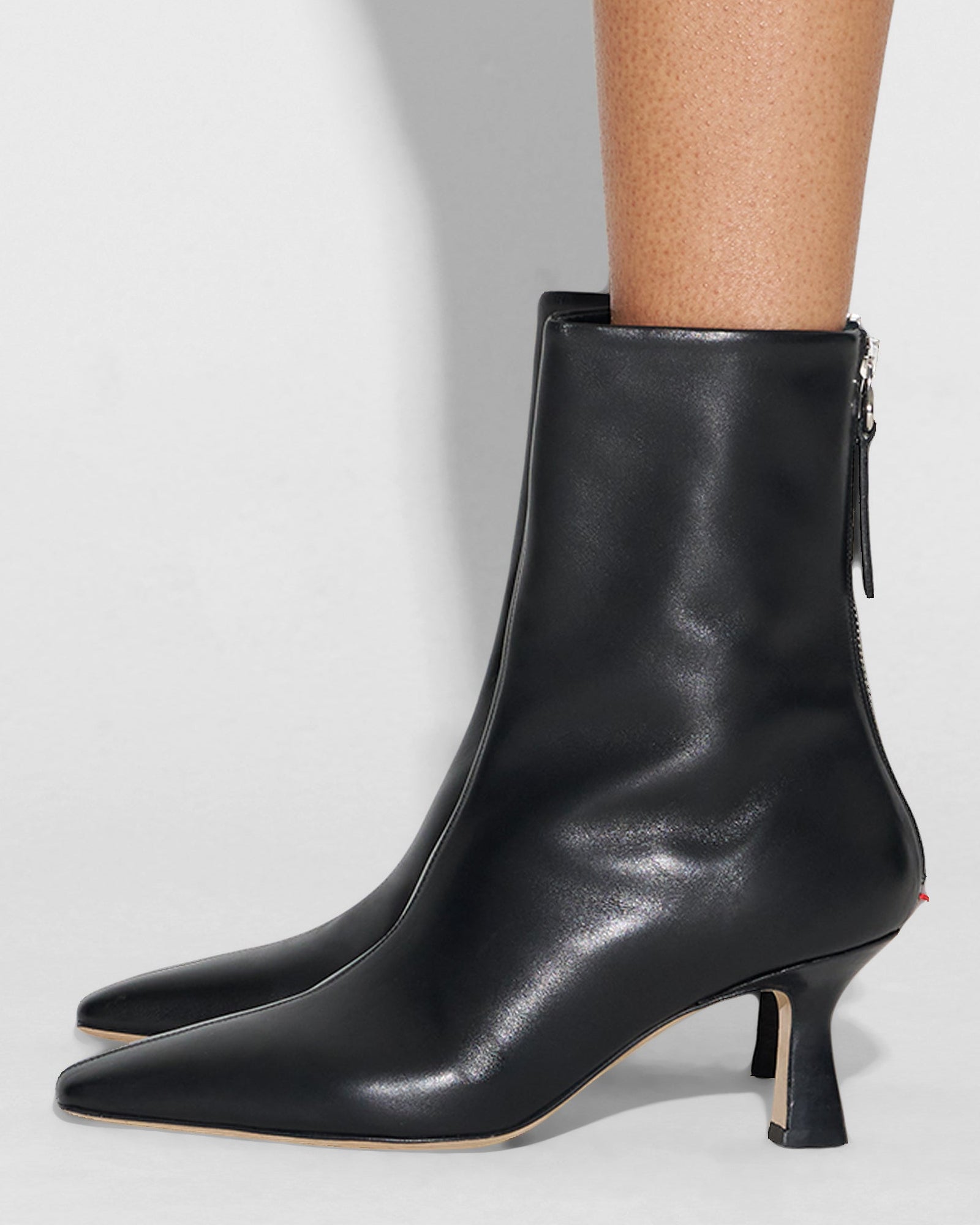 Elina Calf Boots