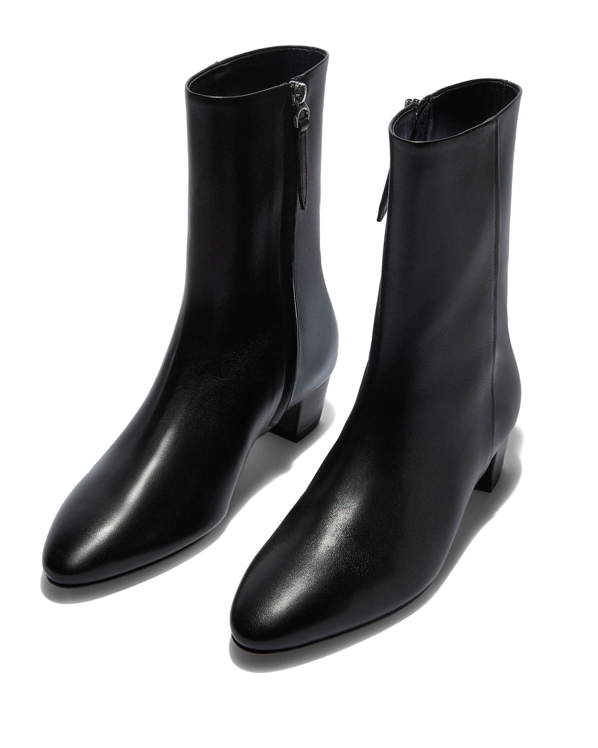Yasmin Boots