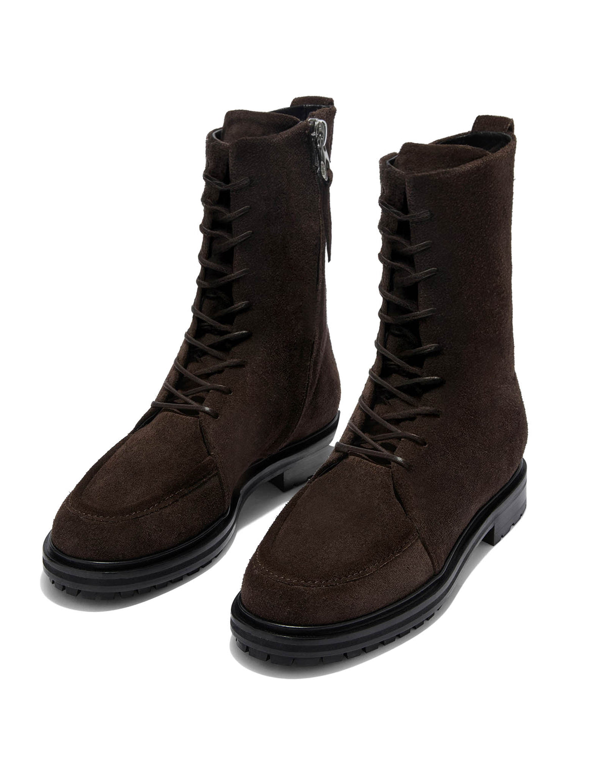 Tate Suede Boot