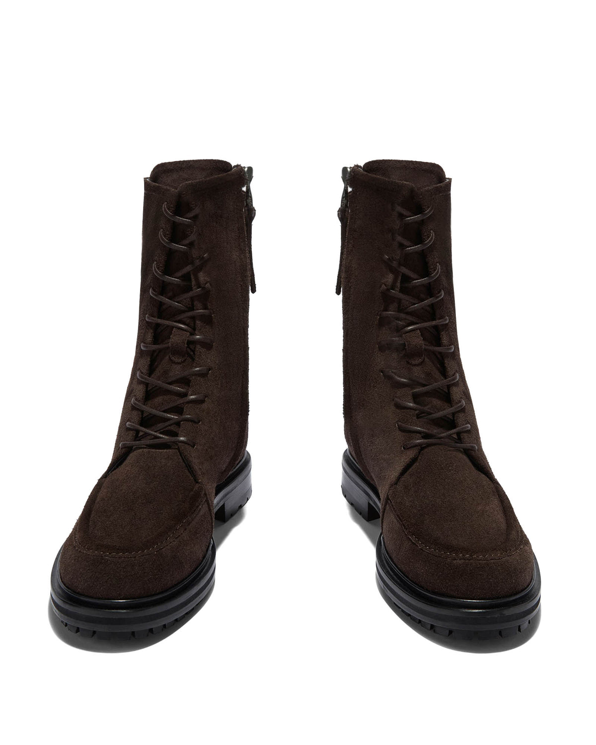 Tate Suede Boot