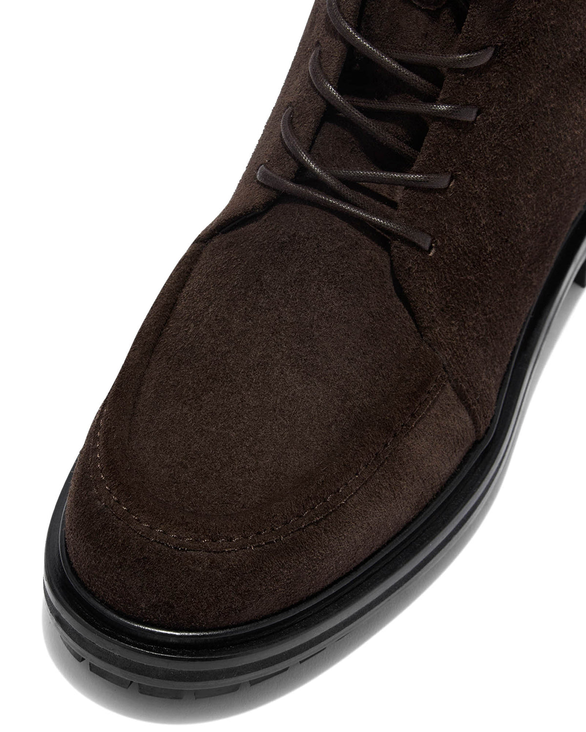 Tate Suede Boot