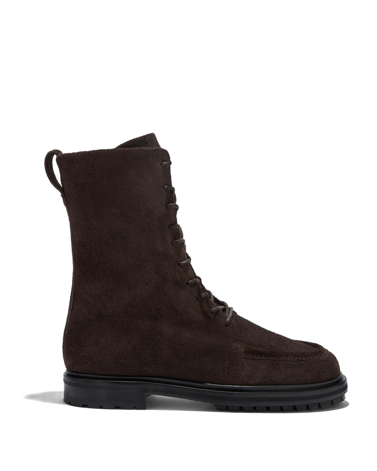 Tate Suede Boot
