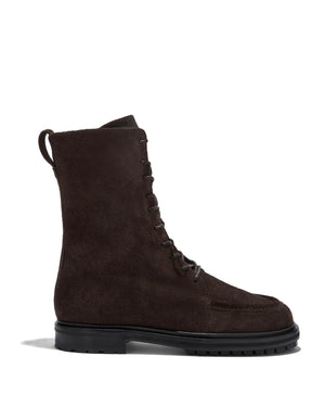 Tate Suede Boot