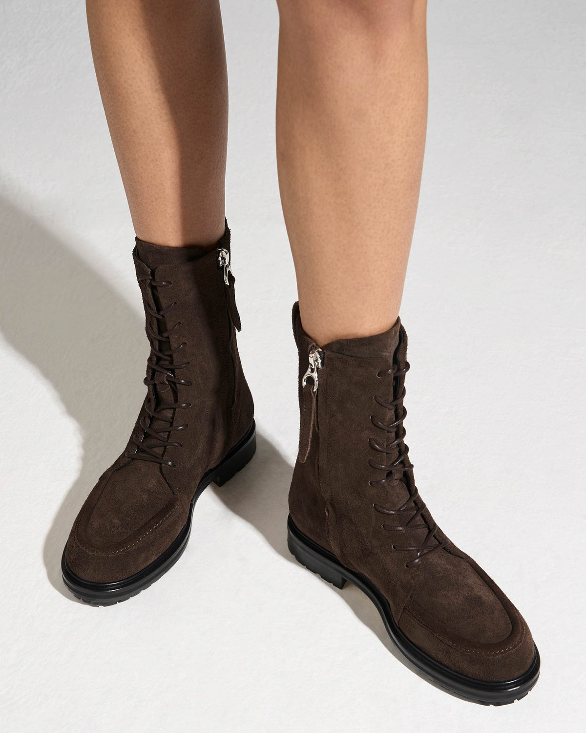 Tate Suede Boot