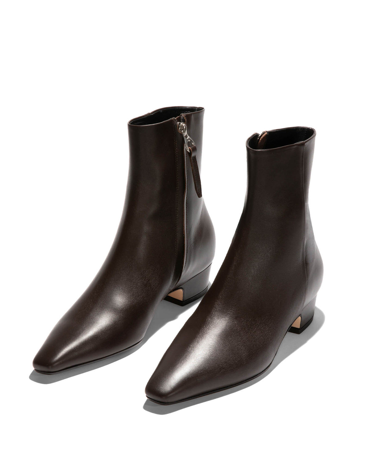 Lilia Boots