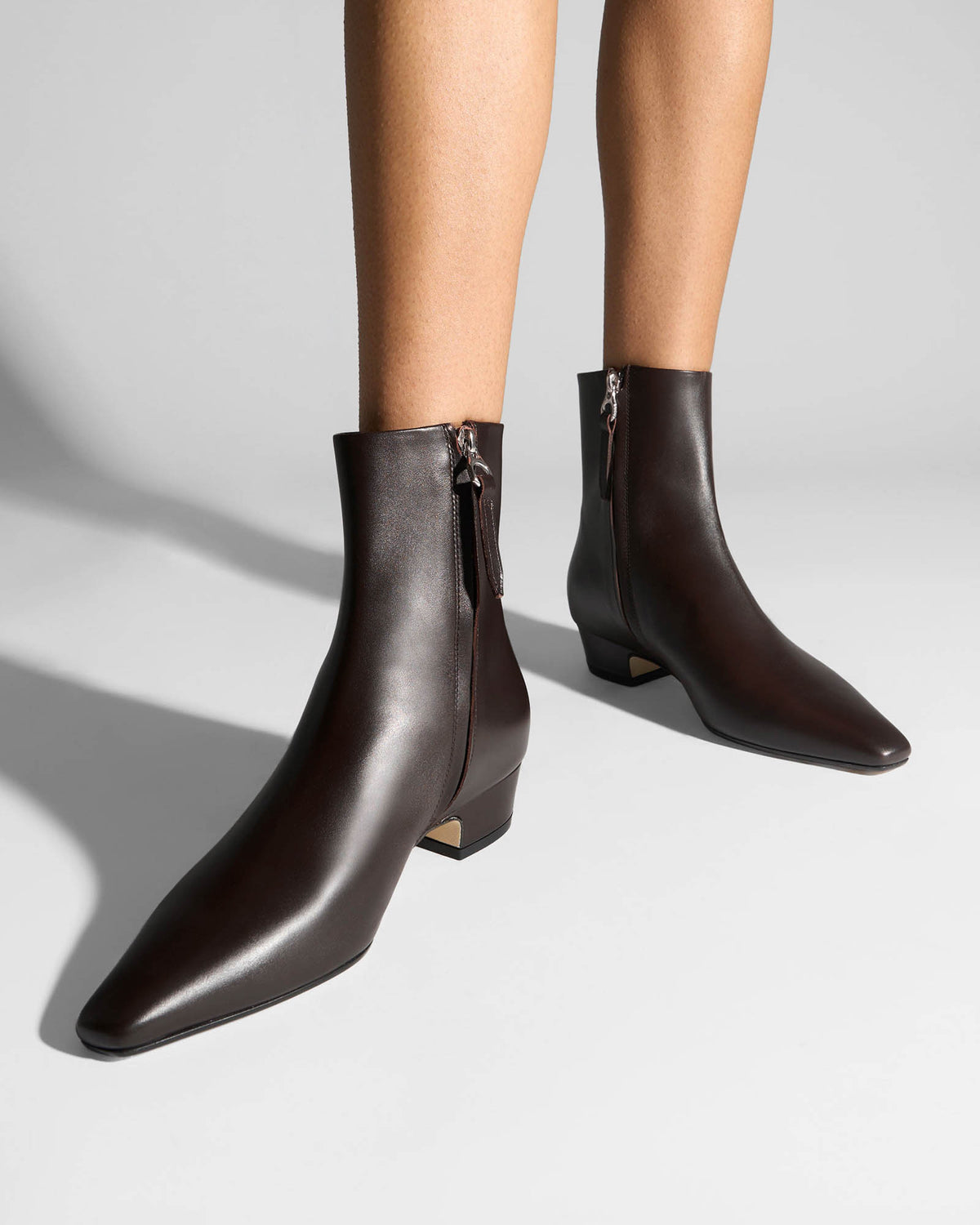 Lilia Boots