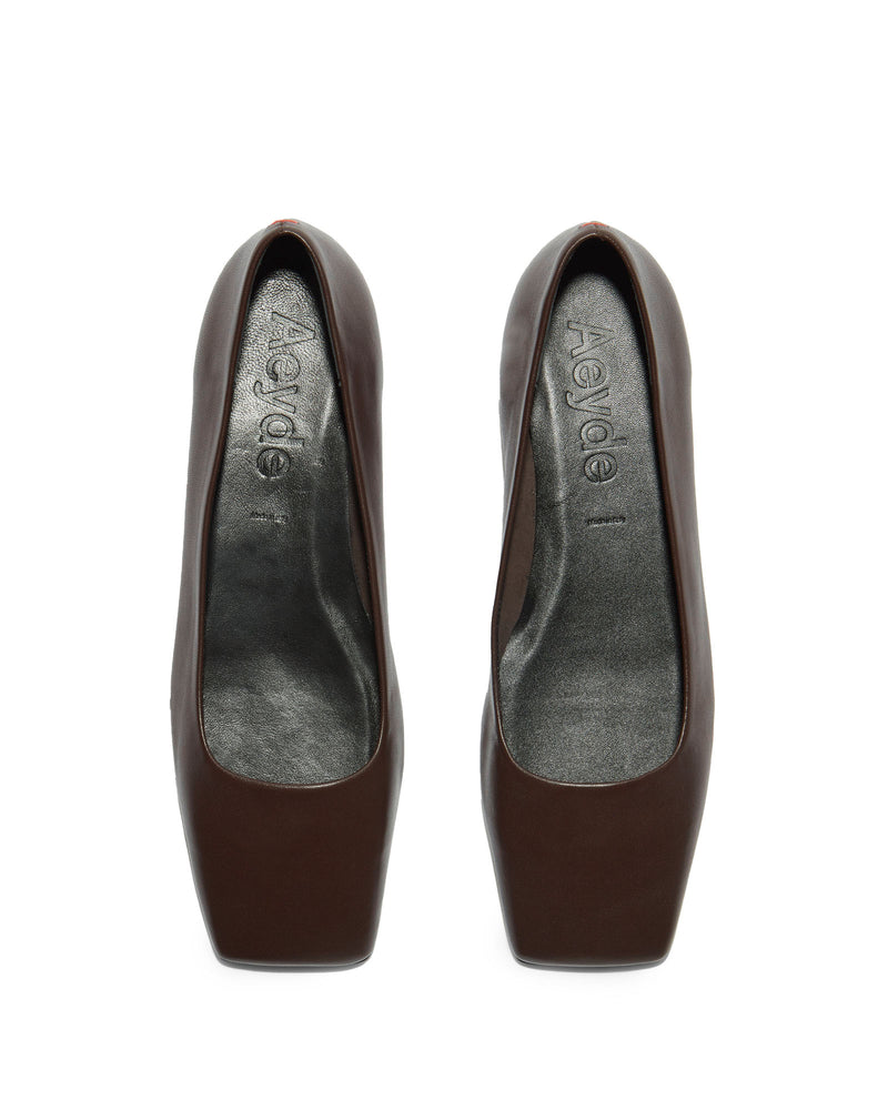 Matti Ballet Flats