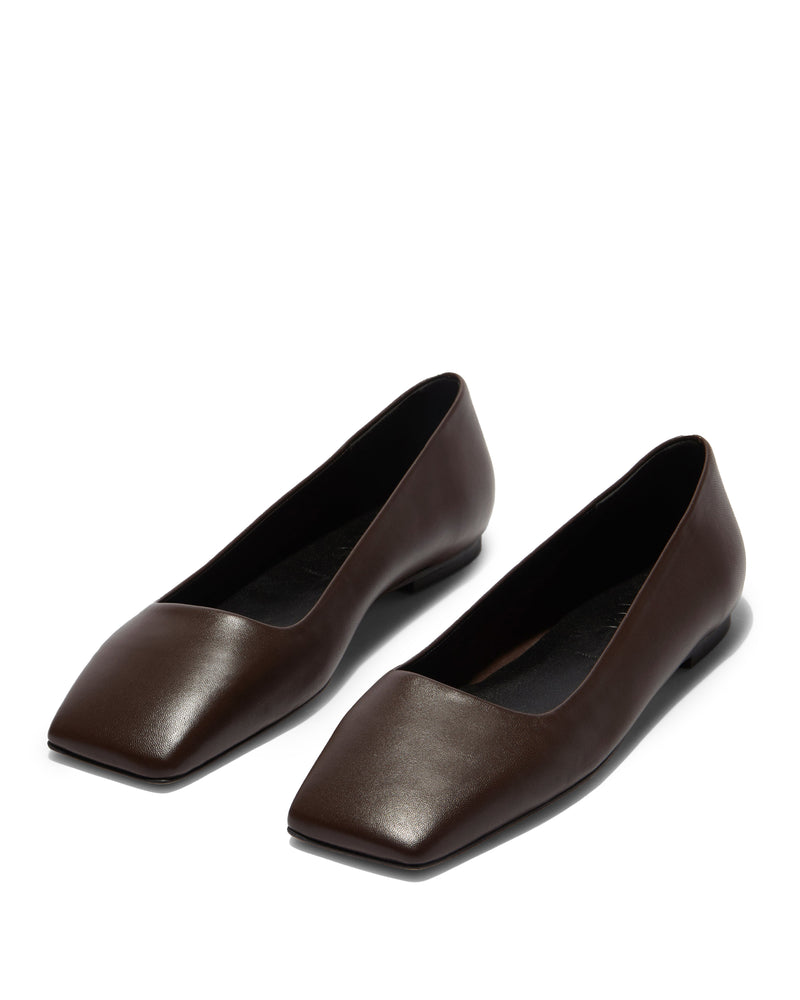 Matti Ballet Flats