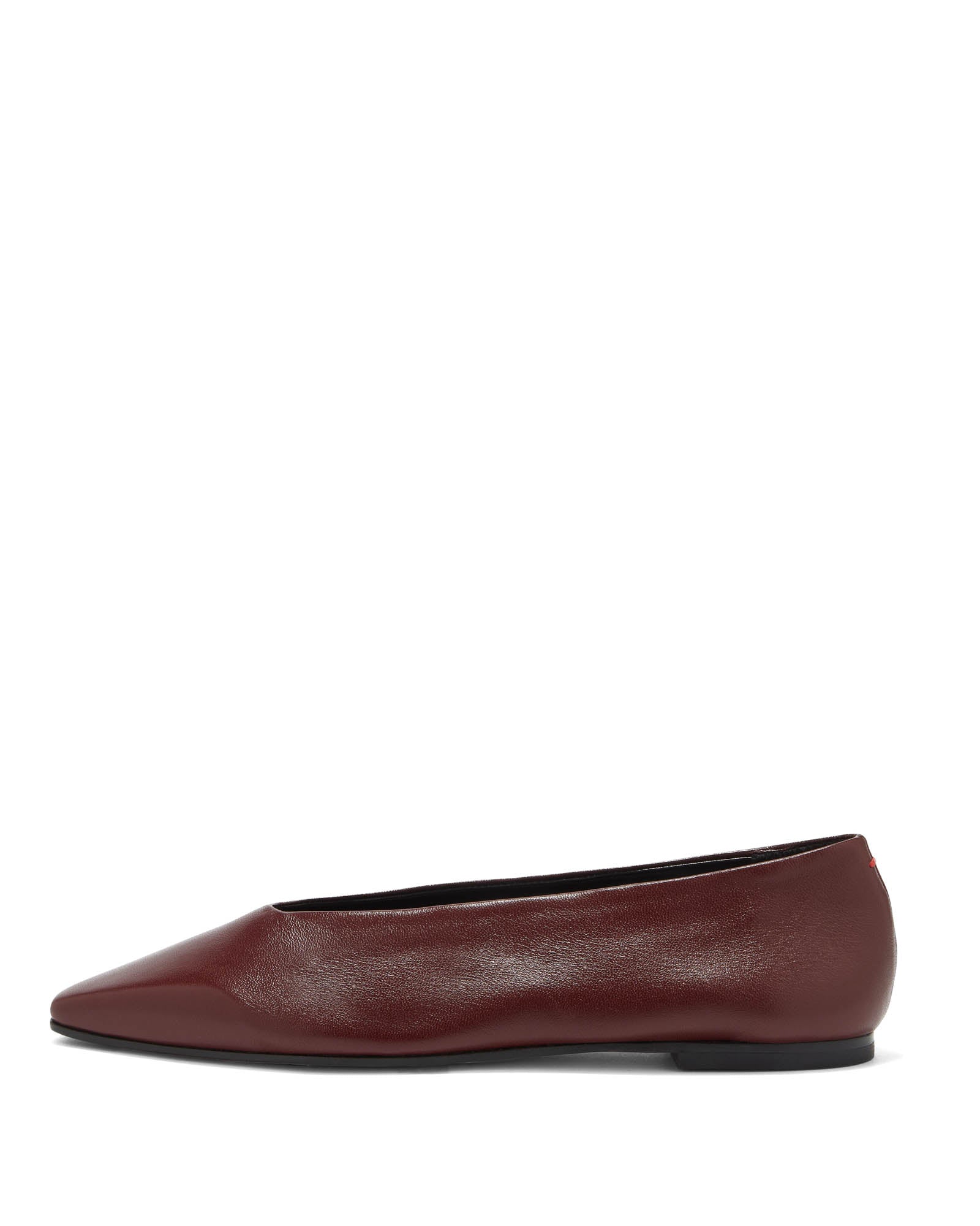 Betty Nappa Flats