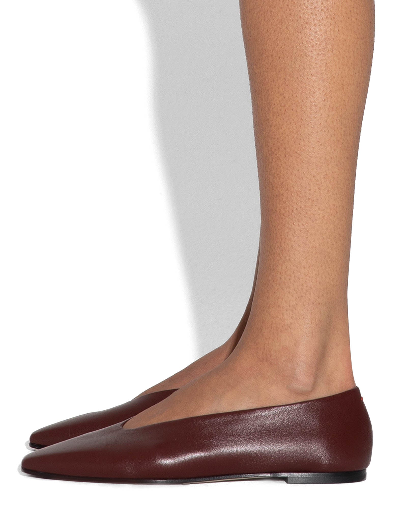 Betty Nappa Flats