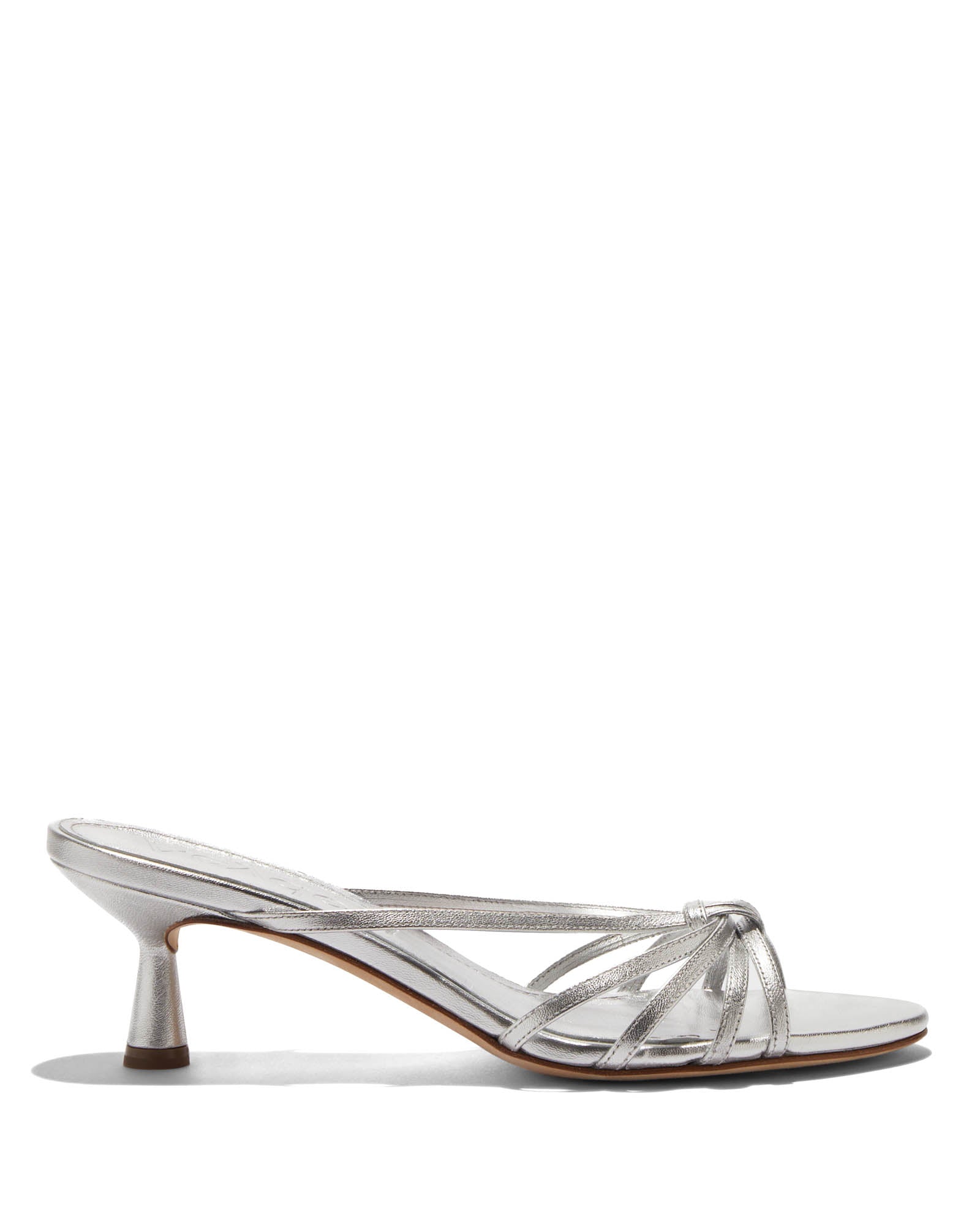 Abby Nappa Heels