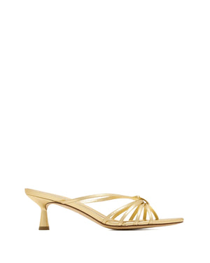Abby Nappa Heels