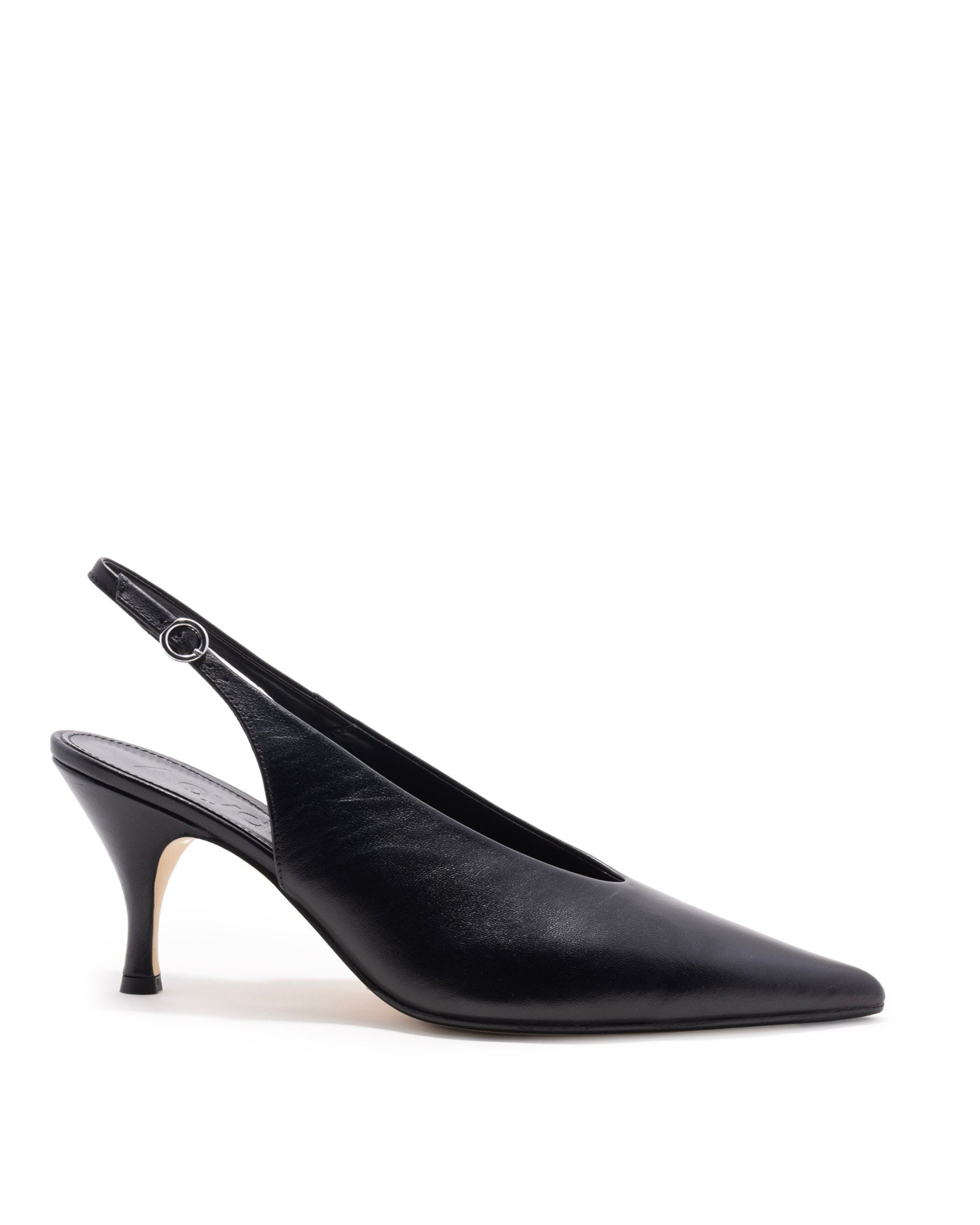 Carla Nappa Heels