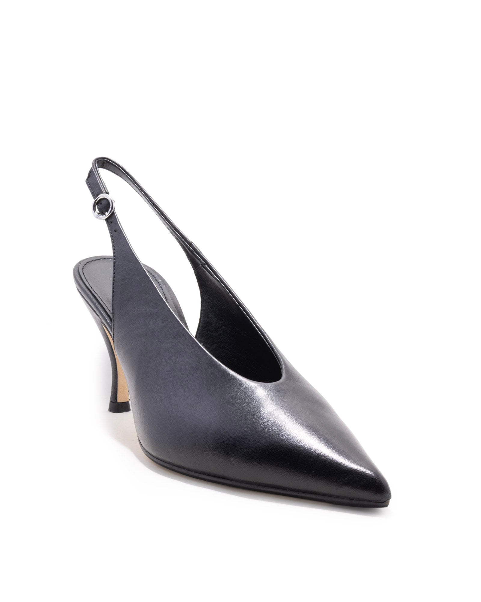 Carla Nappa Heels