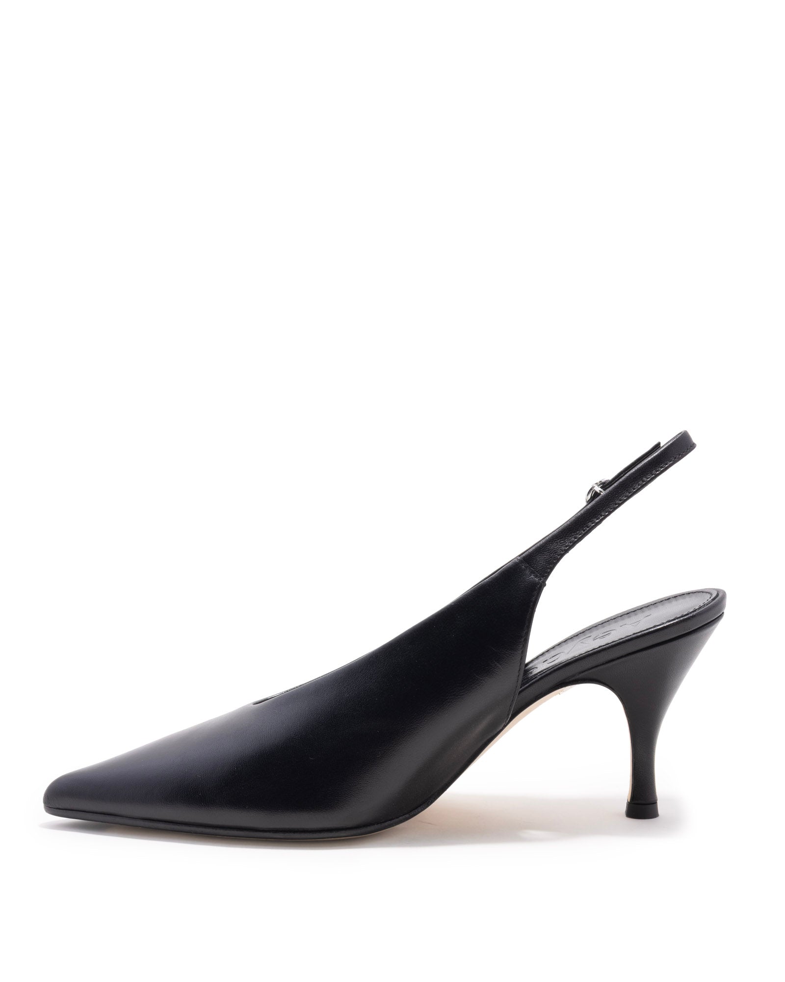 Carla Nappa Heels