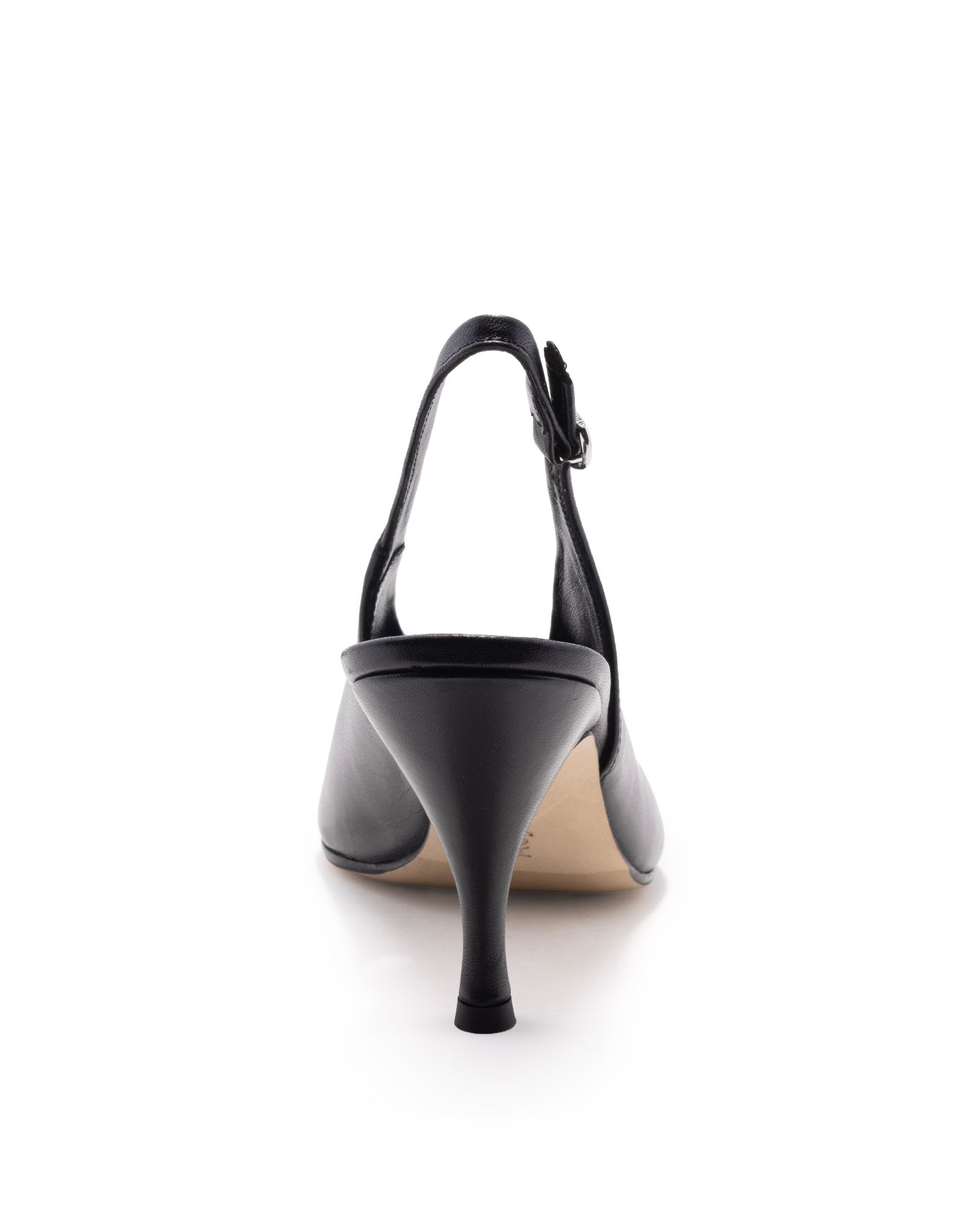 Carla Nappa Heels