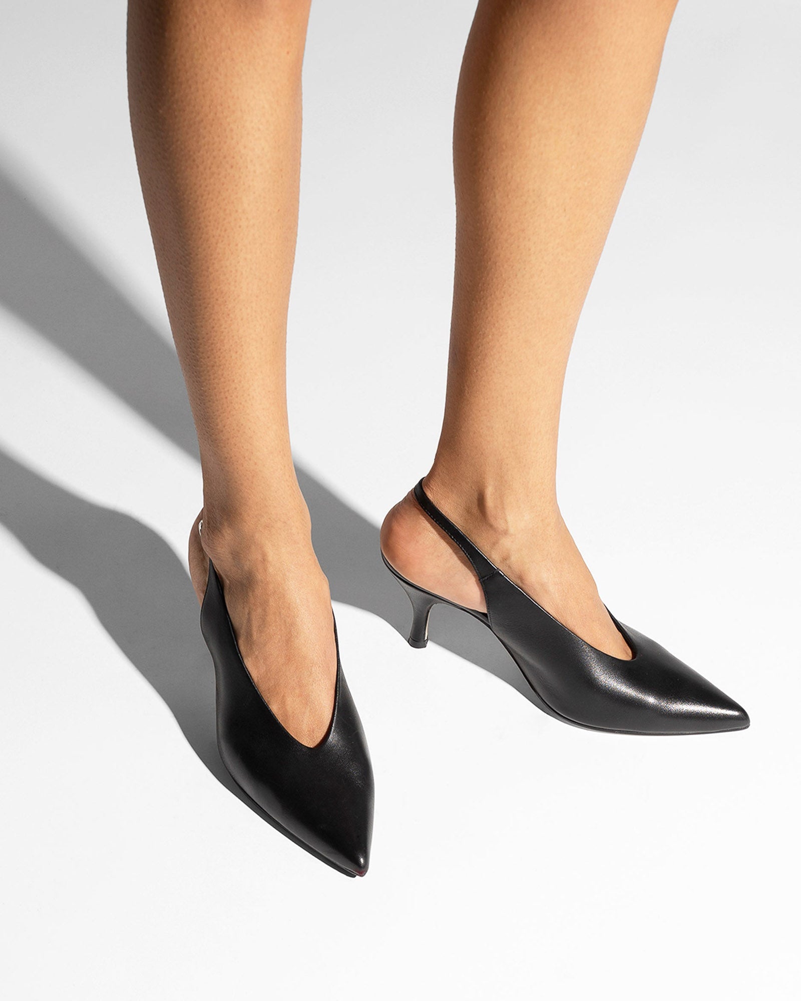 Carla Nappa Heels