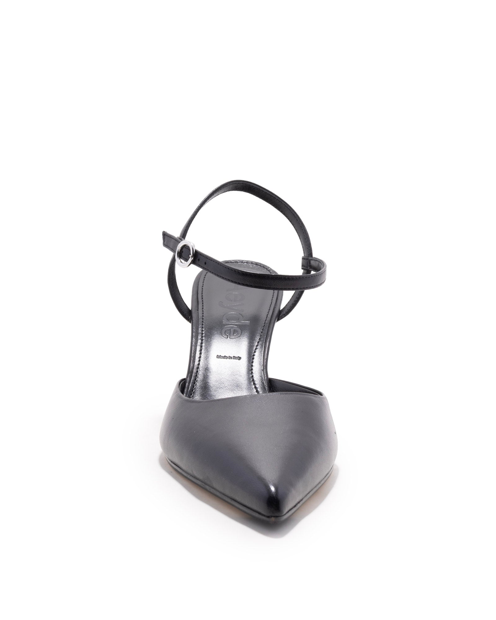 Catelyn Nappa Heels