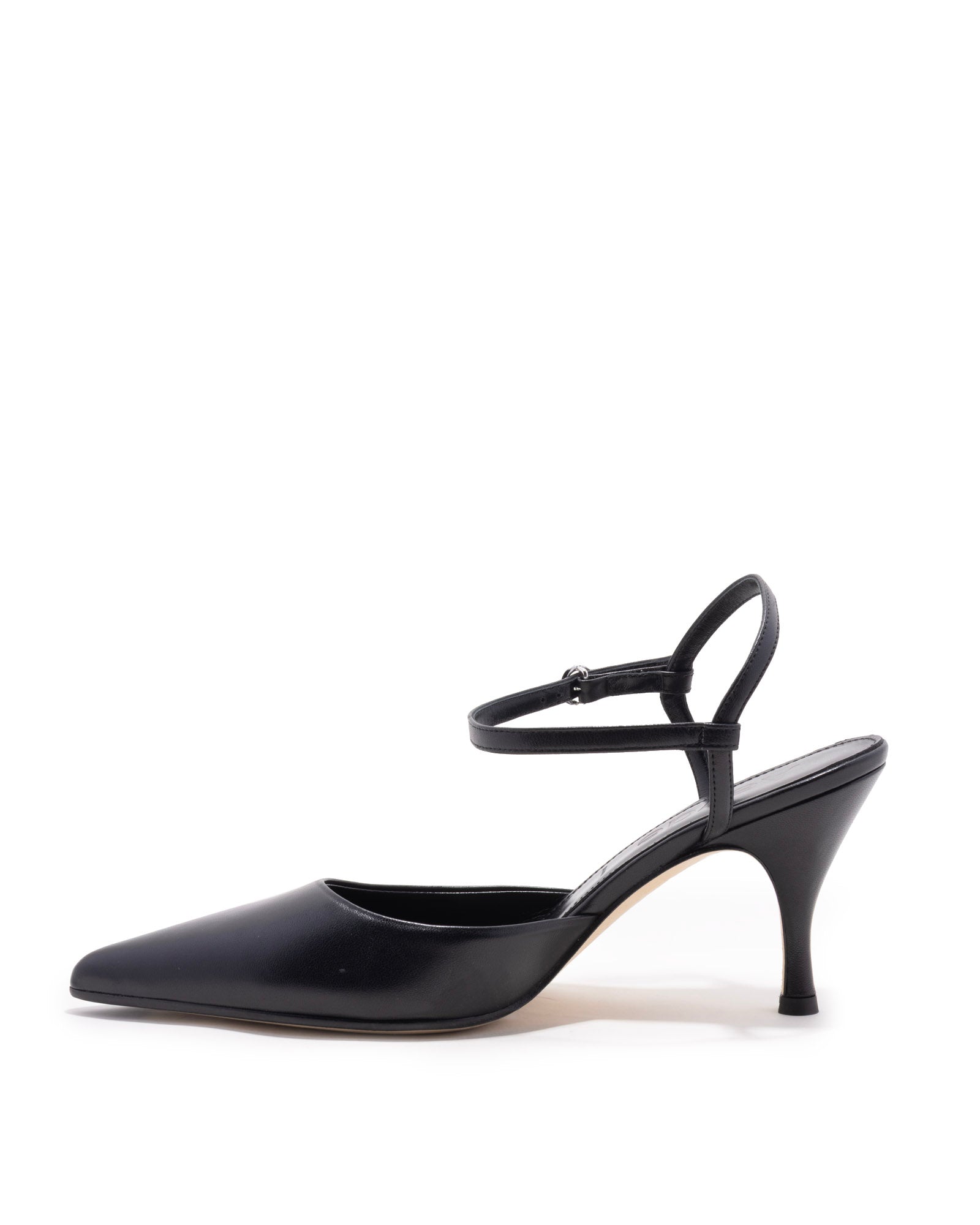 Catelyn Nappa Heels
